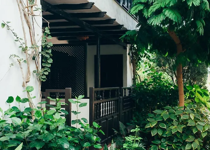 Parque Tropical Hotel 4*