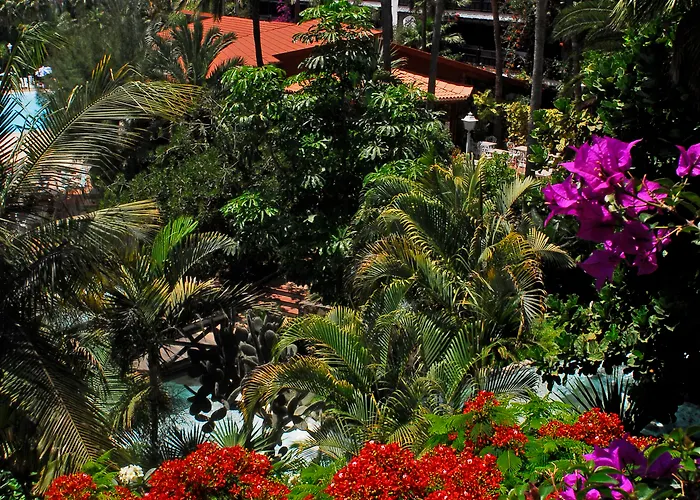 Parque Tropical 4*