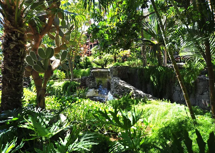 Parque Tropical 4*
