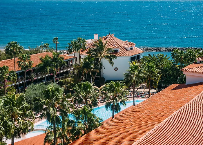 Parque Tropical