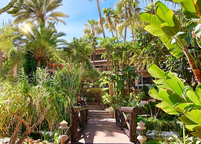 Parque Tropical 4*