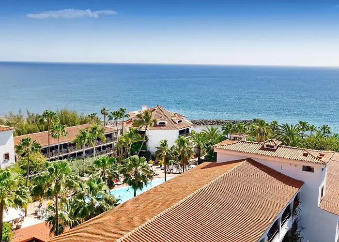 Parque Tropical 4*
