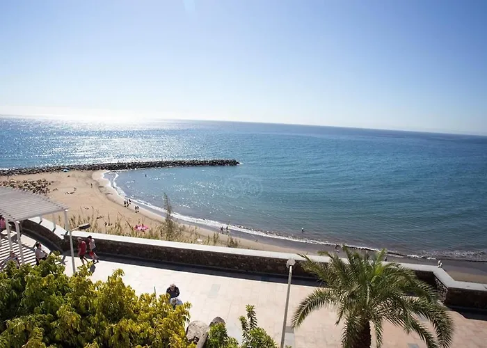 Parque Tropical Playa del Inglés
