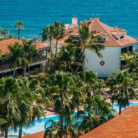 Parque Tropical Hotel