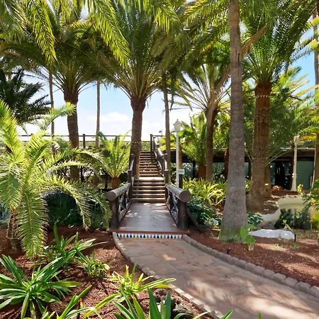 Hotel Parque Tropical Playa del Inglés