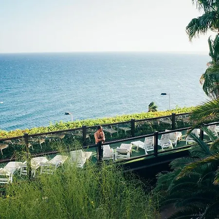 Parque Tropical Hotel Playa del Inglés
